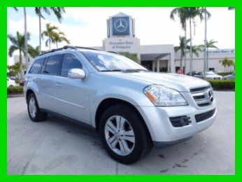 2007 gl320cdi 4matic used turbo 3l v6 24v automatic awd suv