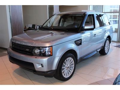 * hse pkg * cold climate pkg * hd/sat radio * navigation * camera * pwr tailgate