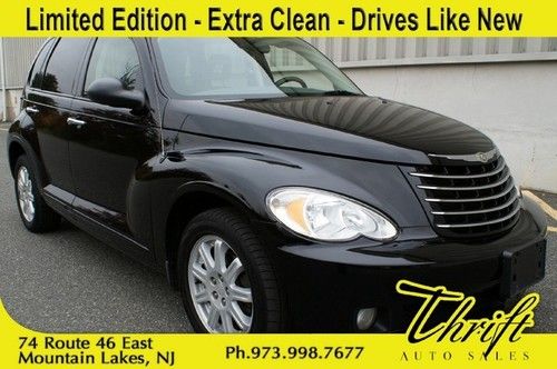 07 chrysler pt cruiser-loaded-extra clean-must see!-w/ warranty