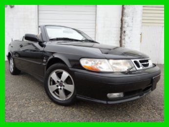 Saab 03 luxury 93 onstar turbo soft traction boost