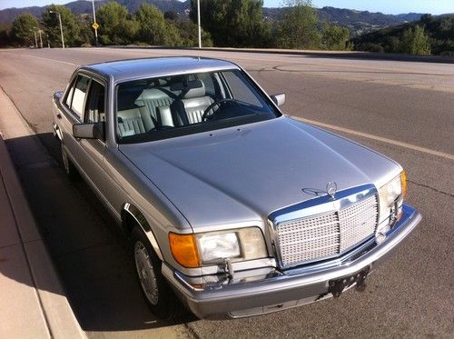 Excellent original, low mileage, turnkey, low reserve! best color combination