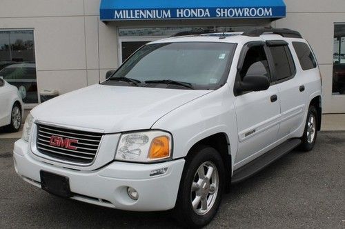 2004 gmc 4dr 4wd sle