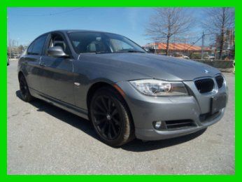 2011 328i xdrive gray with black rims, like brand new ! only 7072 miles!