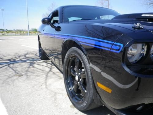 2010 dodge challenger mopar 10