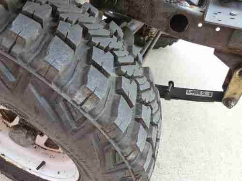 1969 toyota landcruiser fj40, image 6