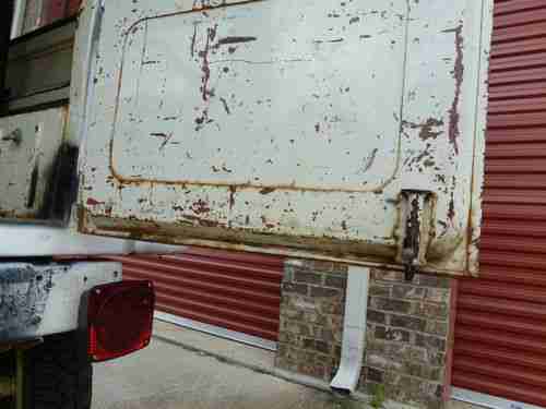 1969 toyota landcruiser fj40, image 10