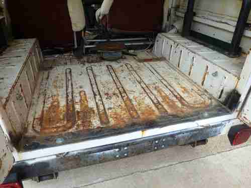 1969 toyota landcruiser fj40, image 11