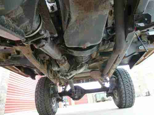 1969 toyota landcruiser fj40, image 16