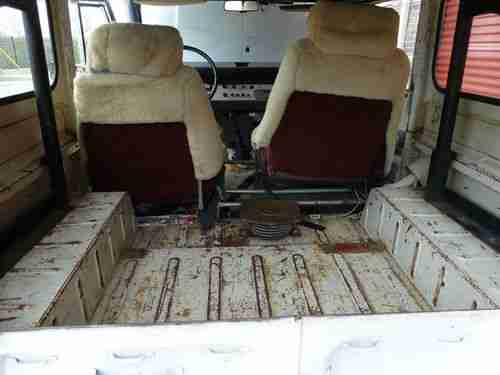 1969 toyota landcruiser fj40, image 18