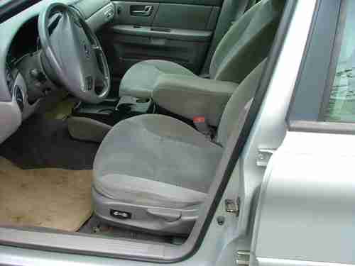 VERY NICE 2001 FORD TAURUS, image 2
