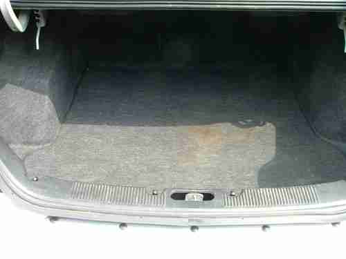 VERY NICE 2001 FORD TAURUS, image 3