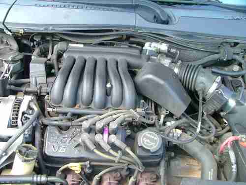 VERY NICE 2001 FORD TAURUS, image 6