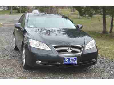Excellent Condition - Beautiful Leather - Wood Steering Wheel, image 7