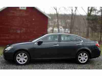 Excellent Condition - Beautiful Leather - Wood Steering Wheel, image 12