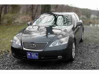 Excellent Condition - Beautiful Leather - Wood Steering Wheel, image 14