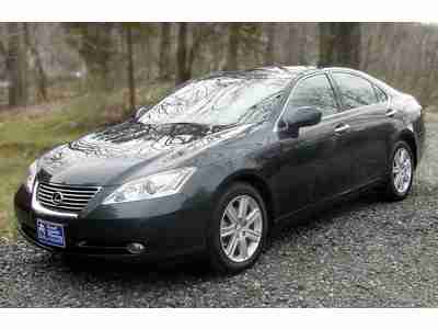 Excellent Condition - Beautiful Leather - Wood Steering Wheel, image 15