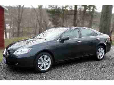 Excellent Condition - Beautiful Leather - Wood Steering Wheel, image 16