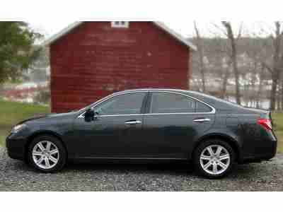 Excellent Condition - Beautiful Leather - Wood Steering Wheel, image 17