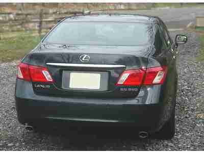 Excellent Condition - Beautiful Leather - Wood Steering Wheel, image 18