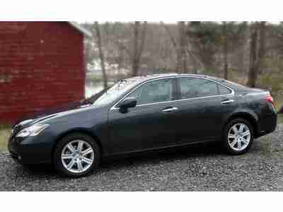 Excellent Condition - Beautiful Leather - Wood Steering Wheel, image 19