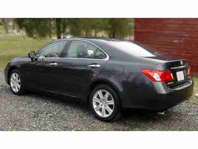 Excellent Condition - Beautiful Leather - Wood Steering Wheel, image 20