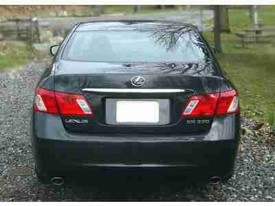 Excellent Condition - Beautiful Leather - Wood Steering Wheel, image 21