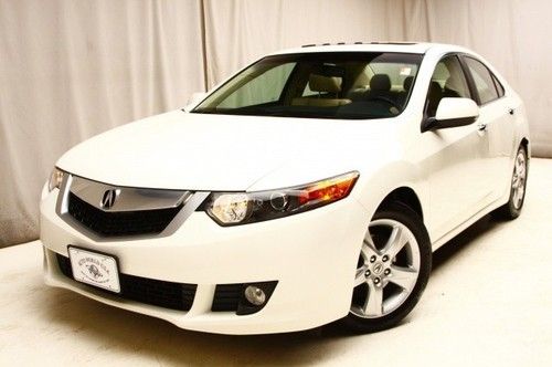 2010 acura tsx fwd powermoonroof premiumaudio autoheadlights we finance