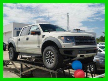 2013 ford f-150 crew raptor terrain graphics lux