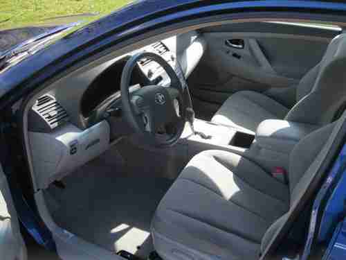 2007 TOYOTA CAMRY LE, US $11,995.00, image 5