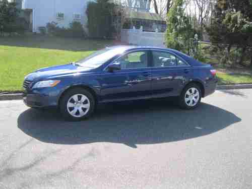 2007 TOYOTA CAMRY LE, US $11,995.00, image 7