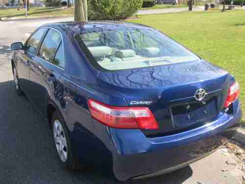 2007 TOYOTA CAMRY LE, US $11,995.00, image 10