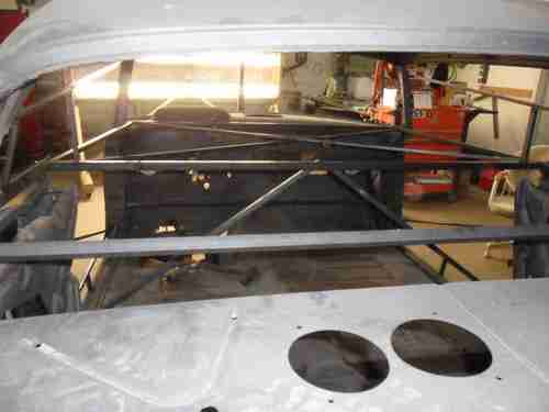 Bel Air, 2 Door Hardtop, image 5