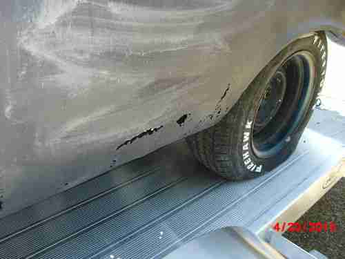 Bel Air, 2 Door Hardtop, image 7