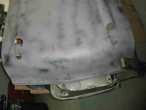 Bel Air, 2 Door Hardtop, image 13