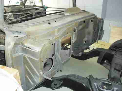 Bel Air, 2 Door Hardtop, image 17