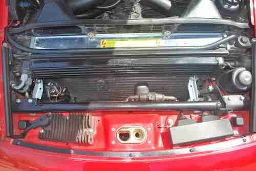 1988 Porsche 928 S4 Coupe 2-Door 5.0L, image 17