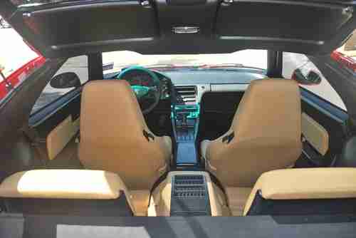 1988 Porsche 928 S4 Coupe 2-Door 5.0L, image 19