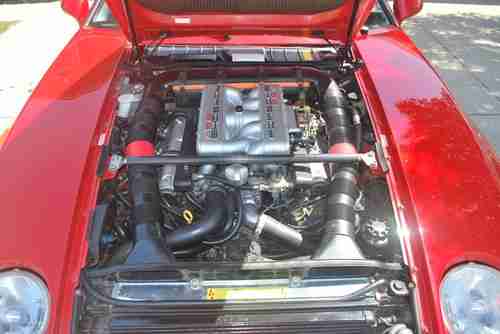 1988 Porsche 928 S4 Coupe 2-Door 5.0L, image 20