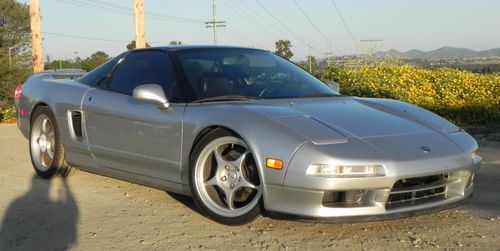 1991 acura nsx  $14.600