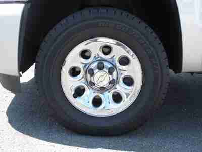 4X4 Reg Cab 5.3L CD Power Windows Power Door Locks Tilt Wheel AM/FM Stereo, US $16,460.00, image 8
