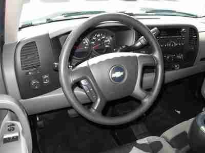 4X4 Reg Cab 5.3L CD Power Windows Power Door Locks Tilt Wheel AM/FM Stereo, US $16,460.00, image 10
