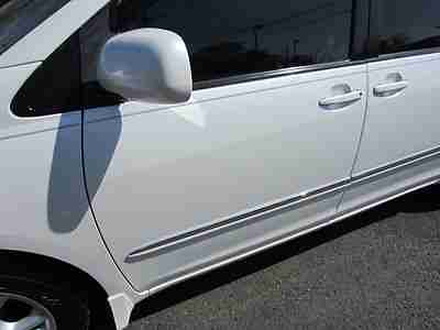 2006 TOYOTA SIENNA LIMITED MINIVAN TV/DVD LEATHER FULLY LOADED CLEAN NO RESERVE!, image 5