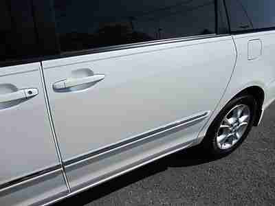 2006 TOYOTA SIENNA LIMITED MINIVAN TV/DVD LEATHER FULLY LOADED CLEAN NO RESERVE!, image 6