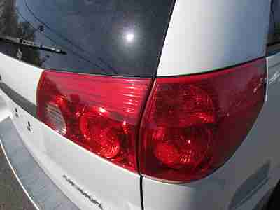 2006 TOYOTA SIENNA LIMITED MINIVAN TV/DVD LEATHER FULLY LOADED CLEAN NO RESERVE!, image 15