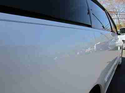 2006 TOYOTA SIENNA LIMITED MINIVAN TV/DVD LEATHER FULLY LOADED CLEAN NO RESERVE!, image 20