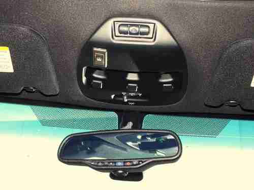 2001 Cadillac Seville SLS Sedan 4-Door 4.6L, US $5,900.00, image 6