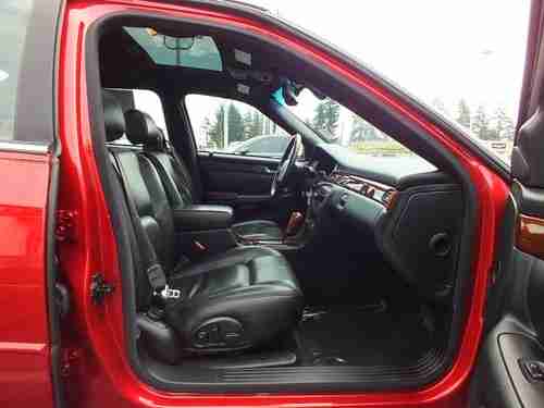 2001 Cadillac Seville SLS Sedan 4-Door 4.6L, US $5,900.00, image 11