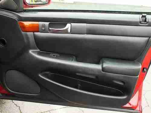 2001 Cadillac Seville SLS Sedan 4-Door 4.6L, US $5,900.00, image 12