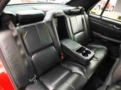 2001 Cadillac Seville SLS Sedan 4-Door 4.6L, US $5,900.00, image 16