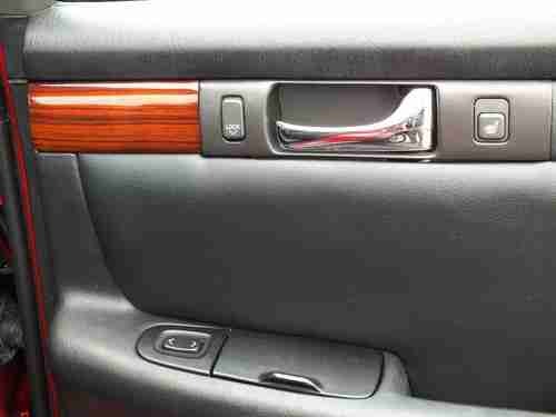 2001 Cadillac Seville SLS Sedan 4-Door 4.6L, US $5,900.00, image 17